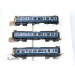 A Boxed Hornby Diesel Multiple Unit Train Pack #20
