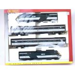 A Boxed Hornby Great Western Trains 125 High Speed