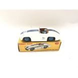 A Box Dinky Cunningham C-5R Road Racer. #133 - NO