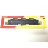 A Boxed Hornby BR Class 55 St Paddy. #55001. DCC Ready.