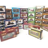 A Collection of 00 Gauge Boxed Rolling Stock. Incl