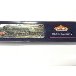 A Boxed Bachmann Class A1 60156 Great Central BR Green L/Crest. DCC Ready. #32-556.