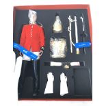 A Boxed Did company the Life Guards 1/6 scale figu