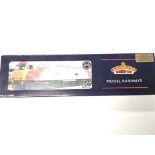 A Bachmann Class 57/0 Diesel 57301 Scot Tracy #32-