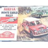 A Boxed Airfix Monte Carlo Rally - NO RESERVE