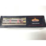 A Boxed And sealed Bachmann Class 3 Car Unit Cross