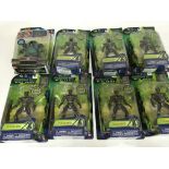 Collection of Ben 10 Alien Swarm. New. No reserve.