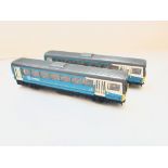 A Boxed Hornby Class Arriva Trains Class 142 DCC Ready. #R 2700.