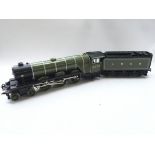 A Boxed Bassett-Lowke �0� Gauge A1 Pacific 4-6-2 L