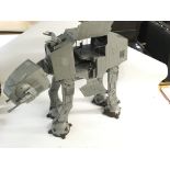 Star Wars At-At vintage collection 2012 with box. No reserve