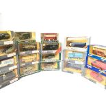 A Collection Of Corgi Classics. Corgi Classic Cars