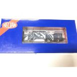 A Boxed Heljan BR Blue D8534 With Full Yellow Ends #1723
