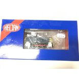 A Boxed Heljan Class 07 V1 D2992. 00 Gauge. No Reserve.