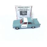 A Boxed Crossway Models Ford Zephyr 4 MK3 Lancashi