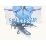 A Boxed Collection Armour F4U Corsair. Scale 1:48.