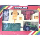 A Boxed Britain�s Farm Box set #7152 - NO RESERVE