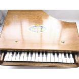 A Childs Grand Baby Piano. made in Japan - NO RESERVE