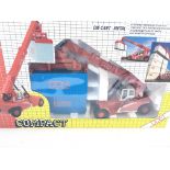 A Boxed Joal Compact Die Cast PPM Super Stacker Boxed - NO RESERVE
