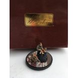 Britains A Farewell Rose. #17489. Boxed - NO RESERVE