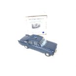 A Crossway Models Ford Zephyr 4 MK3 Bradford City