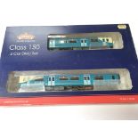 A Boxed Bachmann Class 150 2 Car DMU Set #32-935 D