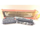 A Boxed Hornby LMS 4-6-0 Loco Class 5 (box is worn) - NO RESERVE