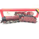 A Boxed Hornby LMS Class 5 Loco. #R.842.