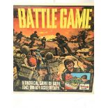 A Boxed Tri-ang Battle Game.