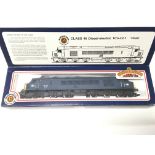 A Boxed Class 46 Peak Diesel 46045 #31-076