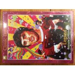 George Best Sporting Legend Jigsaw Puzzle: In original unopened box. 1000 pieces.