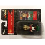 George Best Corinthian Figure: Pro Stars Manchester United Legends. George Best in original