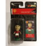 George Best Corinthian Pro Stars Manchester United Legends: In original blister pack. Official