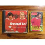 Bend It George Best DVD + Cassette: 1992 Exocita Records. The Best Bend It. Features George Best who