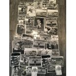 Maurice Setters Coventry City Football Press Photos: Black and white in different sizes to include