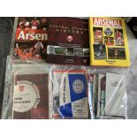 Arsenal 70/71 Football Memorabilia: Full set of 29 homes some with tokens missing with 24 away