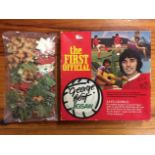 George Best Complete Jigsaw: The First Official by Michael Duffy Associates Ltd. In original