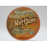 Small Faces - Ogdens' Nut Flake (IMSP012) record appears EX, cover apart