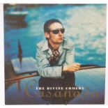 The Divine Comedy - Casanova (SETLP25) record, cover and insert appear VG