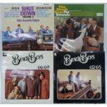 The Beach Boys - 27 albums plus Capitol Years box set