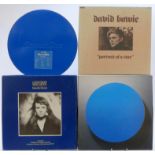 Box sets - Nine box sets including David Bowie Portrait Of A Star, Sandy Denny Who Knows Where The