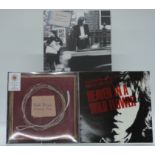 Nick Drake - Three albums comprising An Exploration Of (ILPM9826), Made To Love Magic (602498663196)