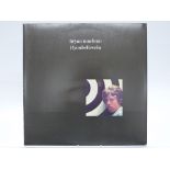 Bryan Maclean - If You Believe In (LP5056) numbered 409 of 1000 with 7 inch single and insert, in