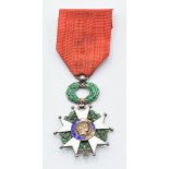 French Legion of Honour Medal