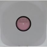 Cindy Kent - I Am Your Servant (FYK418) Factory Sample Not For Sale, hand written labels record