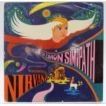 Nirvana - The Story of Simon Simopath (ILP959) record appears VG with a few light marks, cover Good