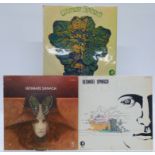 Ultimate Spinach - three albums including Behold & See (SE4570) record appears at least Good with