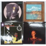 Sugarbush Records - Seven Albums on Sugarbush including Dr Cosmo's Tape Lab, Dowling Poole, Greek