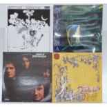 Unofficial / Rereleases - 28 albums including Dawnwind, Doggerel Bank, Dr Strangely Strange,