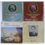 Classical - 16 albums on Columbia including 33CX 1007/8/9, 1017, 1094/1095 (2), 1194, 1315, 1358,