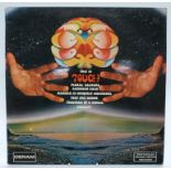 Touch - This is Touch (DML1033) record appears EX, cover VG